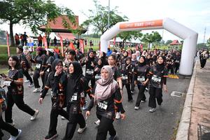 Run For Belang 2026