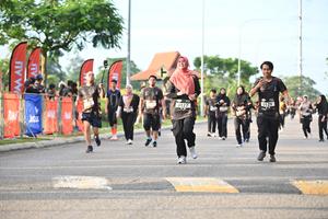 Run For Belang 2026