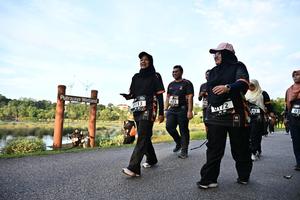 Run For Belang 2026
