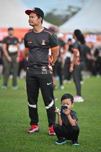 Run For Belang 2026