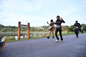 Run For Belang 2026