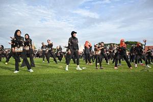 Run For Belang 2026