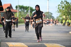 Run For Belang 2026