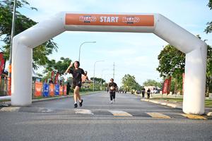 Run For Belang 2026
