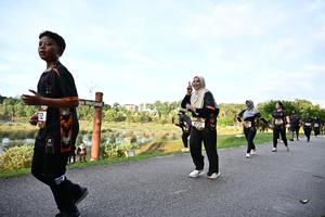 Run For Belang 2026