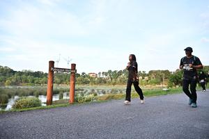 Run For Belang 2026