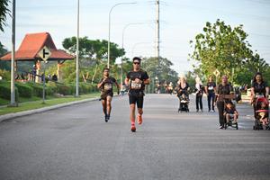Run For Belang 2026