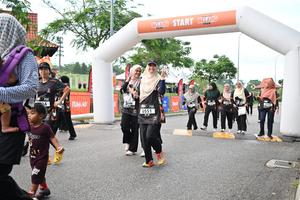 Run For Belang 2026