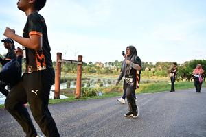 Run For Belang 2026