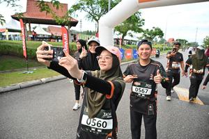 Run For Belang 2026
