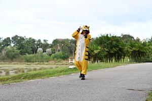 Run For Belang 2026