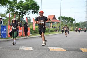 Run For Belang 2026