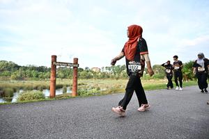 Run For Belang 2026