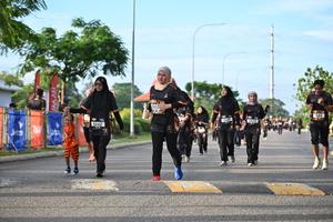 Run For Belang 2026