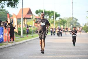 Run For Belang 2026