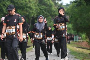 Run For Belang 2026