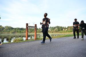 Run For Belang 2026