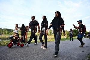 Run For Belang 2026