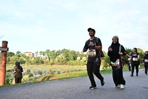 Run For Belang 2026