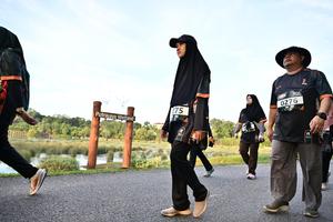 Run For Belang 2026