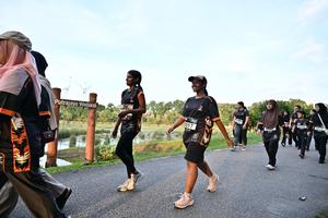 Run For Belang 2026