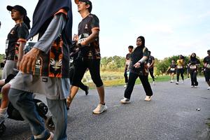 Run For Belang 2026