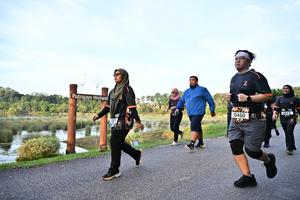 Run For Belang 2026