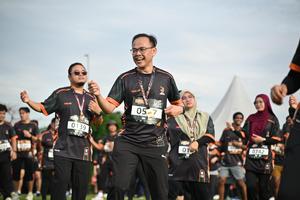 Run For Belang 2026