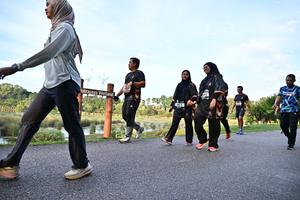 Run For Belang 2026