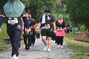 Run For Belang 2026