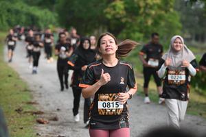Run For Belang 2026