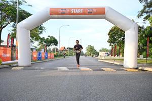 Run For Belang 2026