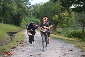 Run For Belang 2026