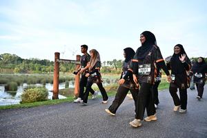 Run For Belang 2026