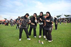 Run For Belang 2026