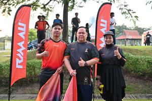Run For Belang 2026