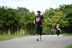 Run For Belang 2026