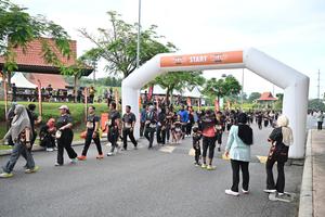 Run For Belang 2026