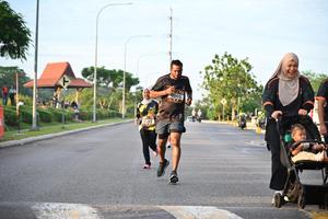 Run For Belang 2026