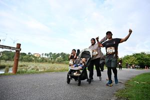 Run For Belang 2026