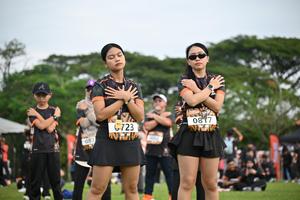 Run For Belang 2026