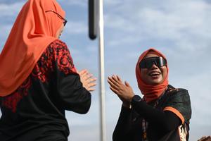 Run For Belang 2026