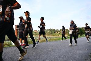 Run For Belang 2026