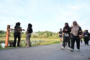 Run For Belang 2026