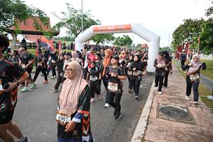 Run For Belang 2026