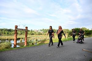 Run For Belang 2026
