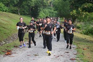 Run For Belang 2026