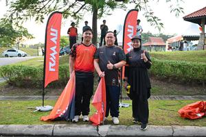 Run For Belang 2026