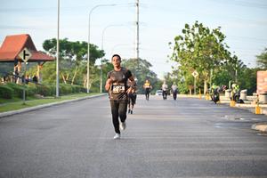 Run For Belang 2026