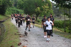 Run For Belang 2026